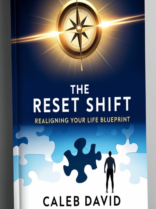 Title details for The Reset Shift by Caleb David - Wait list